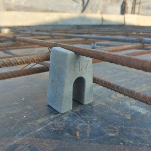 Các yếu tố quan trọng khi lựa chọn số lượng con kê bê tông trong công trình xây dựng