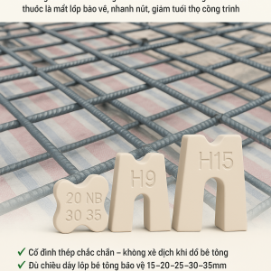 Cung Cấp Vật Tư Xây Dựng Long An – Giá Xưởng, Giao Nhanh | Thế An