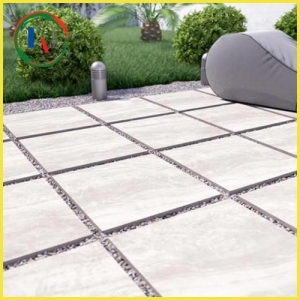 Công ty cung cấp gạch trang trí sân vườn tại quận 10