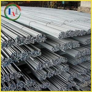 Cửa hàng cung cấp sắt tại Hóc Môn lâu năm