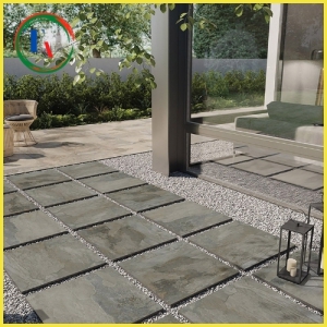 Địa chỉ cung cấp gạch trang trí sân vườn tại quận 8