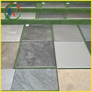 Địa chỉ mua gạch trang trí sân vườn tại quận 5