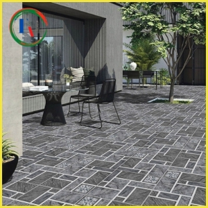 Địa chỉ mua gạch trang trí sân vườn tại quận Phú Nhuận