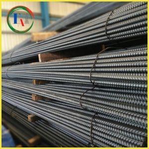 Dịch vụ cung cấp sắt công nghiệp tại quận Tân Bình