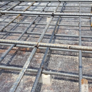 Sản xuất và cung cấp con kê bê tông giá rẻ quận Tân Bình