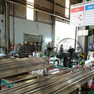 Đơn vị cung cấp vật tư xây dựng uy tín tại quận 5