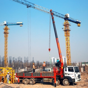Cung cấp vật tư xây dựng giá rẻ quận Tân Bình
