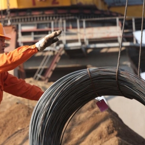 Cung cấp vật tư xây dựng uy tín quận 4