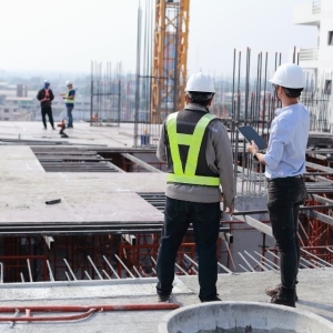 Cung cấp vật tư xây dựng uy tín quận 10