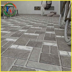 Nơi bán gạch trang trí sân vườn tại Củ Chi