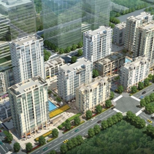 Năm 2012, Tổ Đội xây dựng Thế An đã góp mặt và tham gia vào dự án C15B Phú Mỹ Hưng