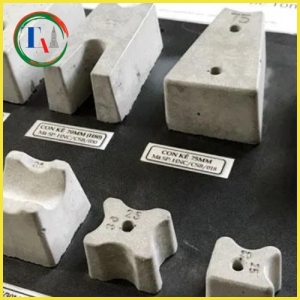 Sản xuất và cung cấp con kê bê tông chất lượng tại Thủ Đức