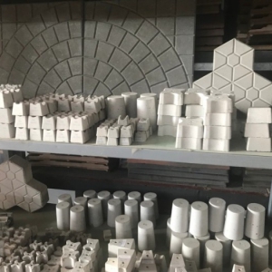 Sản xuất và cung cấp con kê bê tông uy tín huyện Củ Chi