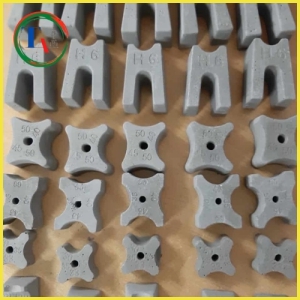 Sản xuất và cung cấp con kê bê tông Phường Bình Trị Đông