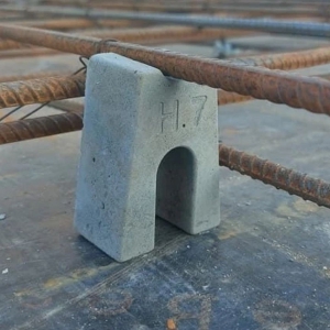 Ưu điểm nổi bật khi sử dụng con kê bê tông H7