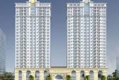Dự án Trung tâm thương mại văn phòng Q7 Rusunmon