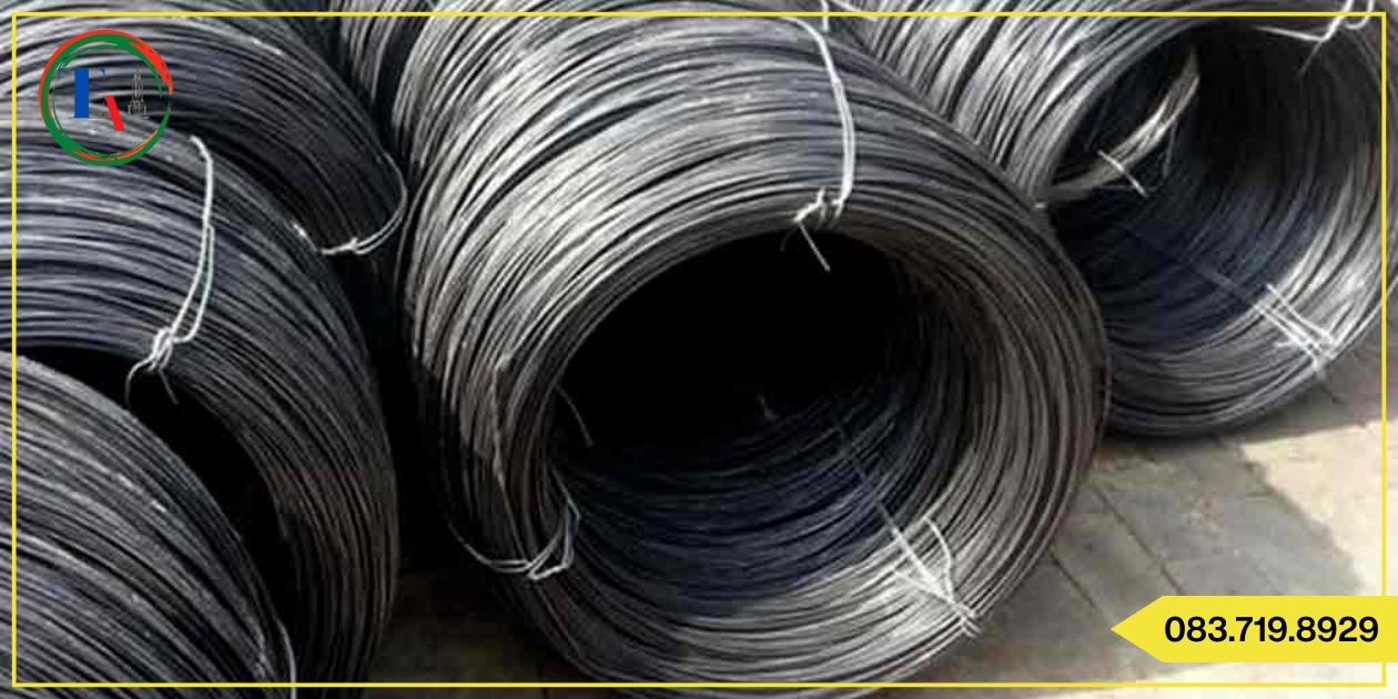 Các bước mua kẽm xây dựng Quận 4 tại Thế An