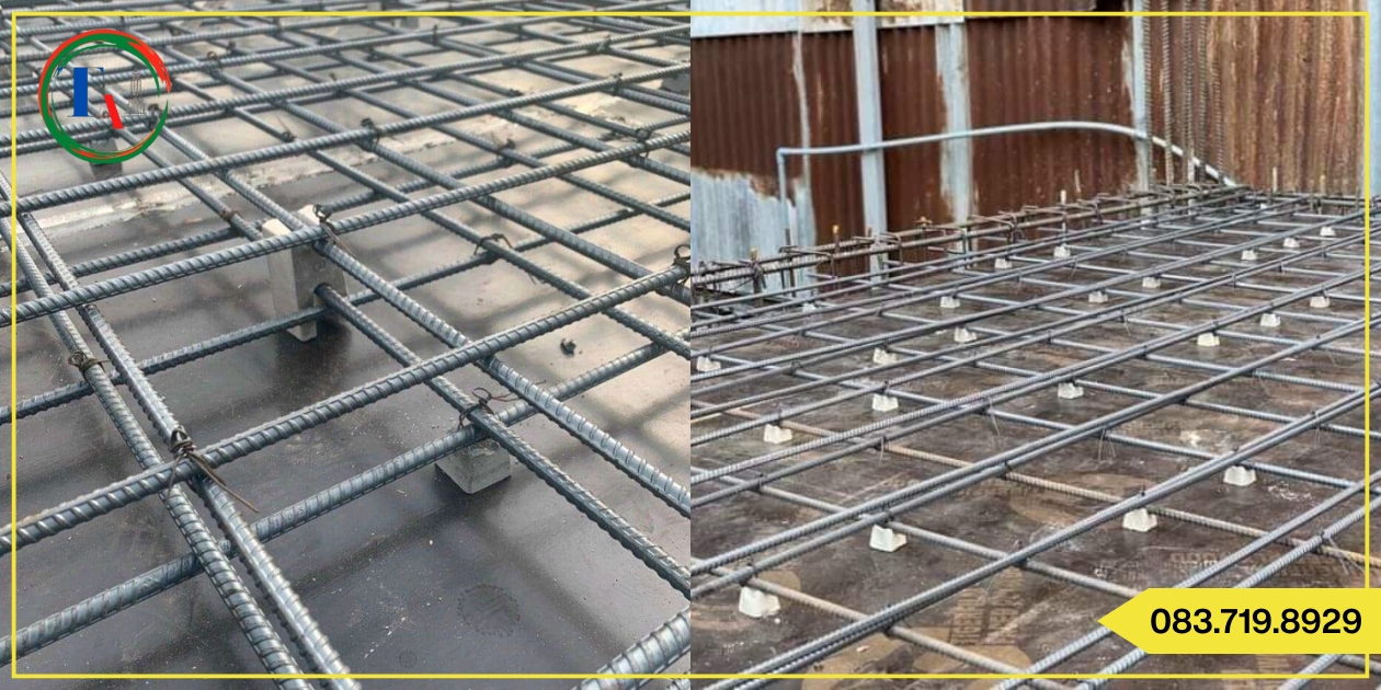 Các lỗi thường gặp khi chọn mua con kê bê tông Phường Phú Thọ