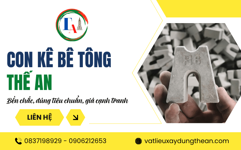 Con kê bê tông