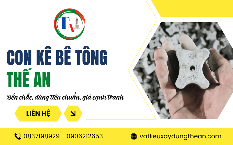 Con kê bê tông