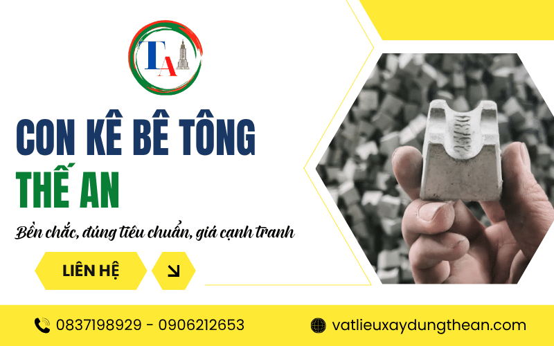 Con kê bê tông
