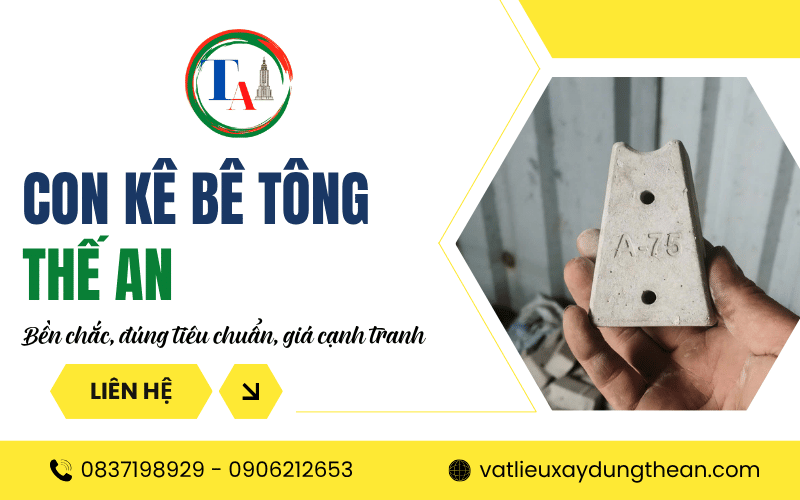Con kê bê tông
