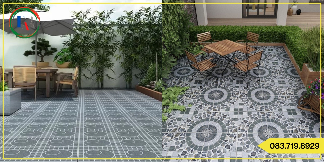 Hướng dẫn liên hệ để xem mẫu & đặt hàng nhanh chóng tại quận 10
