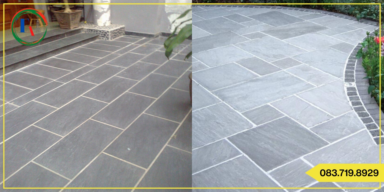 Đơn vị chuyên cung cấp gạch trang trí sân vườn tại Thủ Đức - Thế An