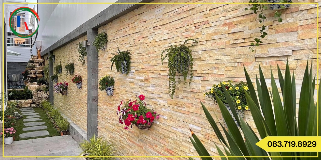 Cách liên hệ để xem mẫu và đặt mua gạch trang trí sân vườn tại quận 1