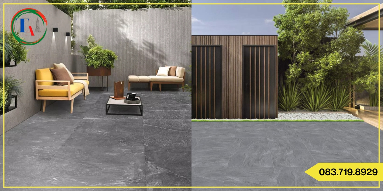 Cách đặt hàng & nhận tư vấn gạch sân vườn tại quận 8