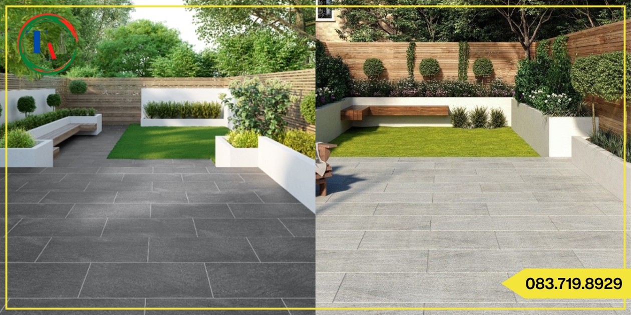 Cách thức liên hệ để xem mẫu & đặt hàng gạch trang trí - Thế An