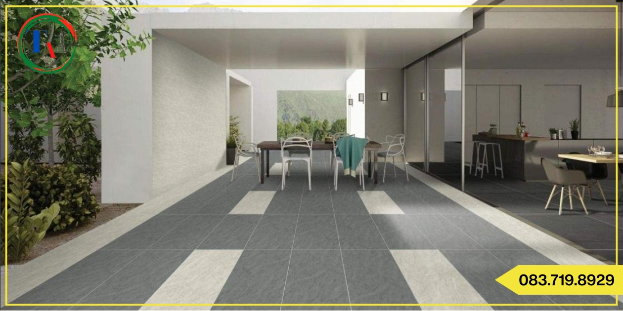 Cách thức liên hệ để xem mẫu & đặt hàng gạch trang trí tại quận Tân Bình