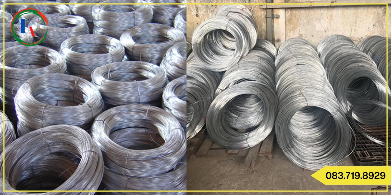 Kinh nghiệm chọn mua kẽm xây dựng Quận 4