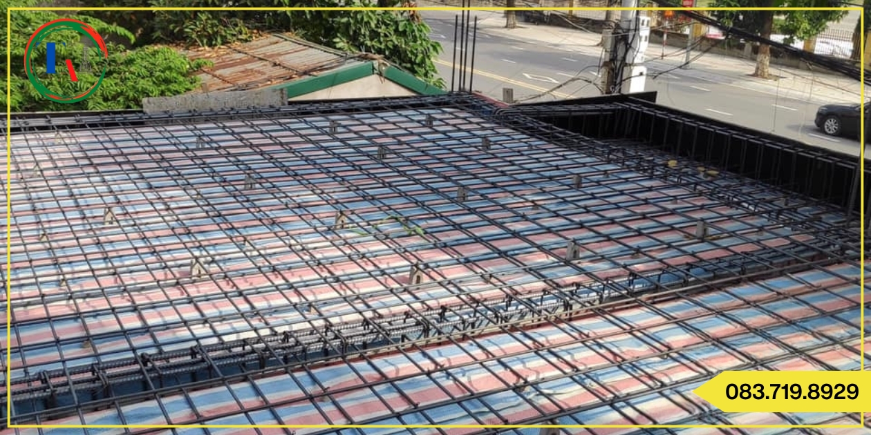 Lợi ích khi chọn con kê bê tông Phường Bình Lợi Trung