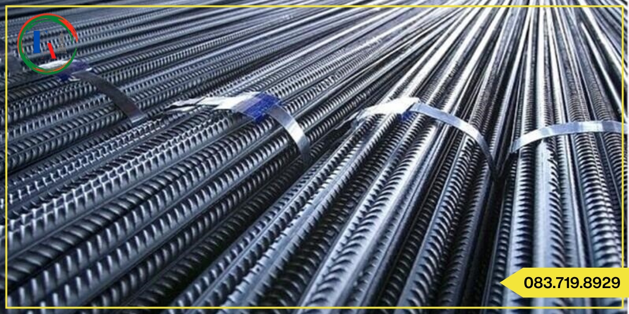 Lợi ích khi hợp tác với nhà cung cấp sắt đáng tin cậy tại quận 5