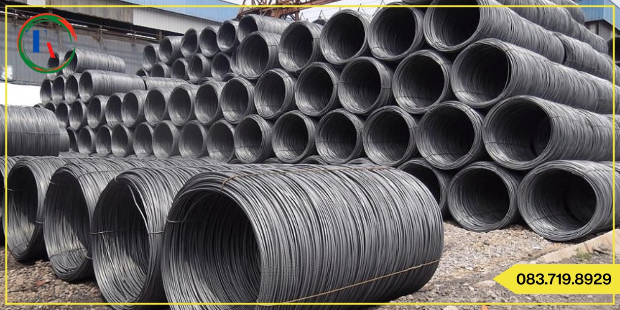 Lợi ích khi mua sắt xây dựng tại Hóc Môn