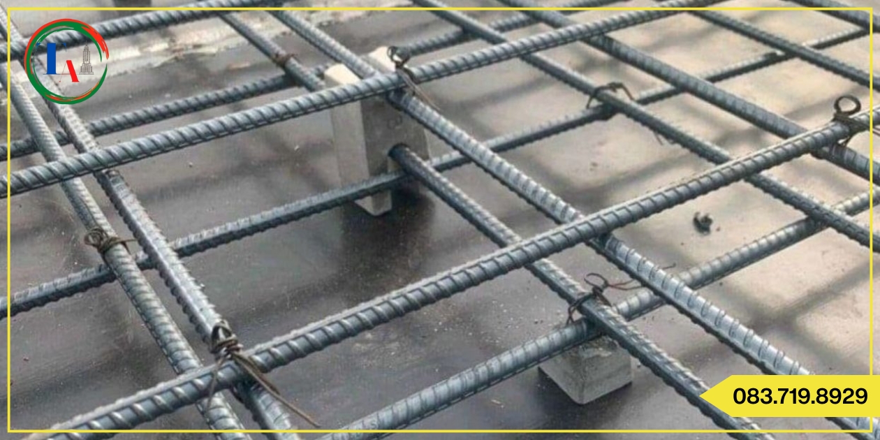 Lý do nên chọn Thế An để sản xuất và cung cấp con kê bê tông Phường Bàn Cờ