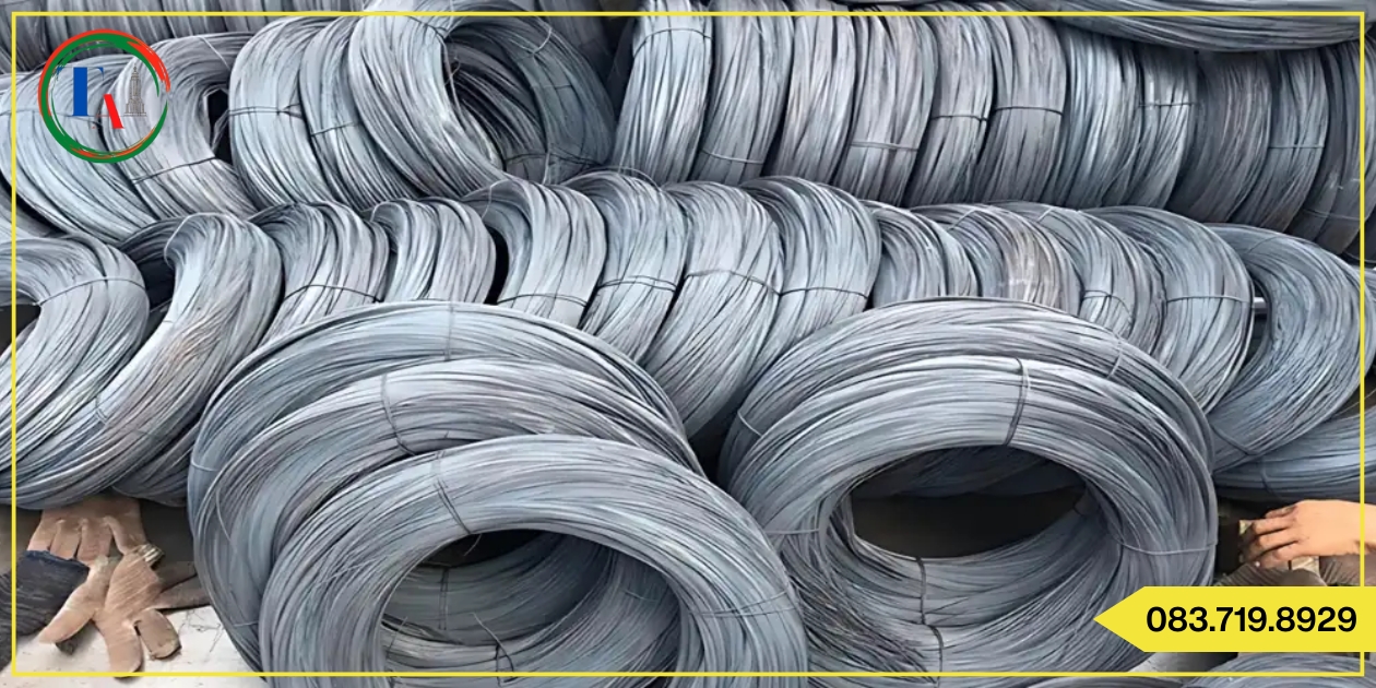 Lý do Thế An luôn là lựa chọn hàng đầu mua kẽm xây dựng Quận 3