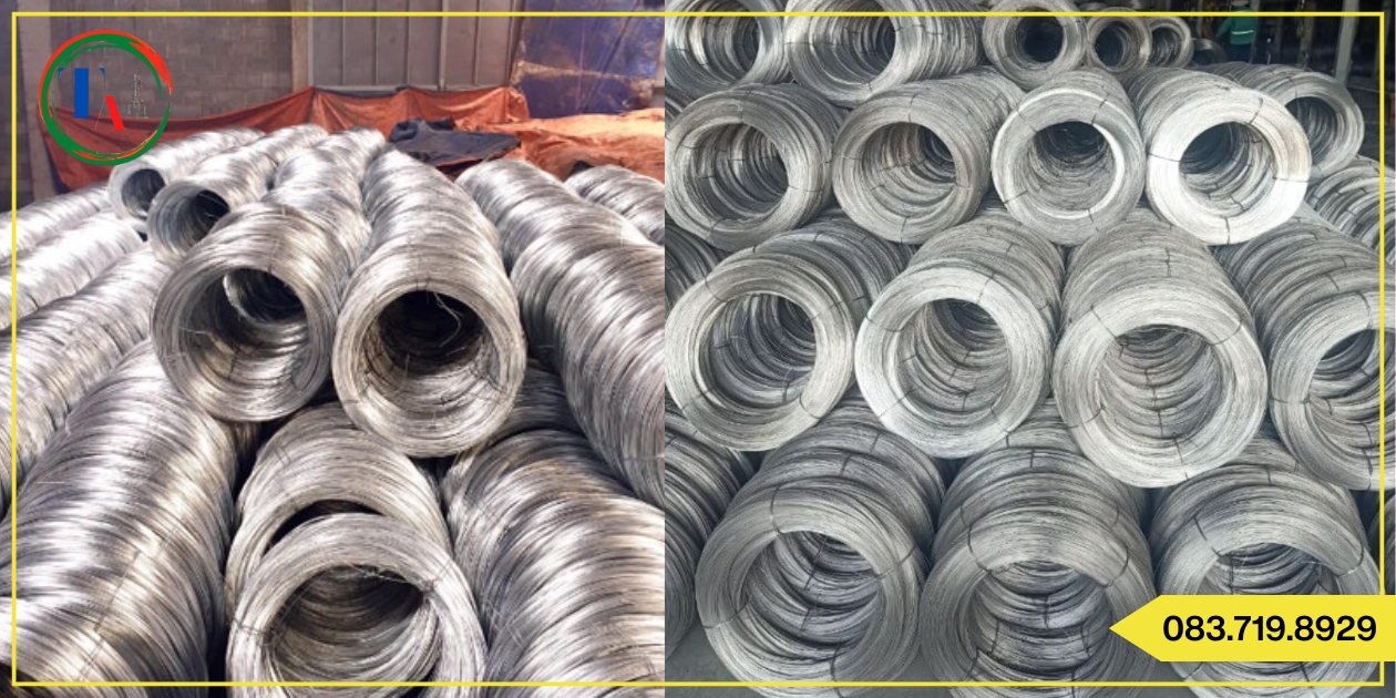 Những điều cần biết trước khi đặt mua kẽm xây dựng Quận 2