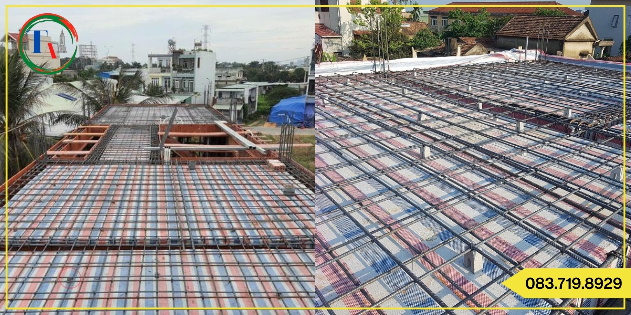 Những điều cần lưu ý khi chọn con kê bê tông Phường Bình Thạnh