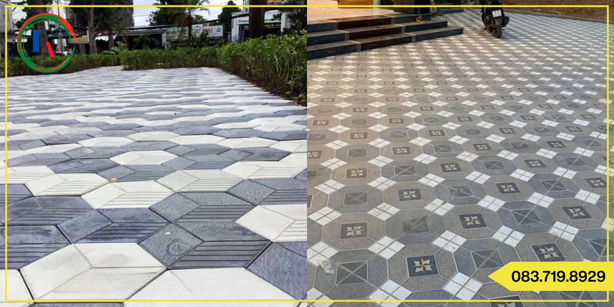 Cách liên hệ & xem mẫu gạch trực tiếp tại quận 6