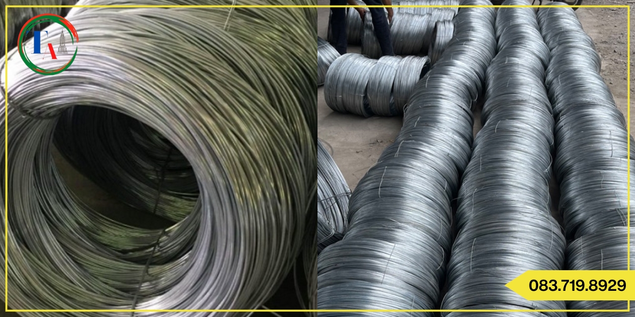 Quy trình đặt mua kẽm xây dựng Quận 3 tại Thế An