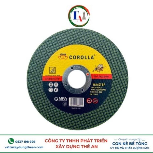 ĐÁ CẮT 002