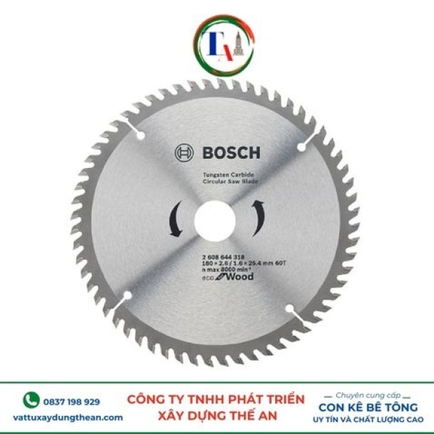 LƯỠI CẮT GỖ 003