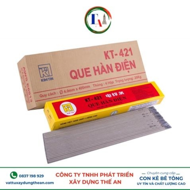 QUE HÀN 003